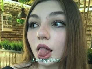Luisagrimes