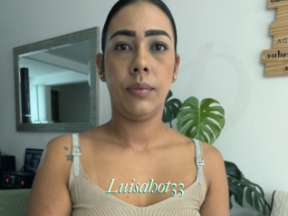 Luisahot33