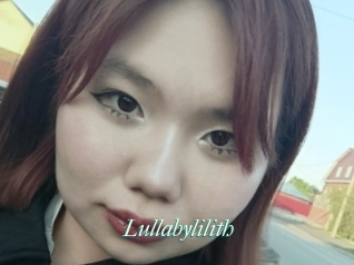 Lullabylilith