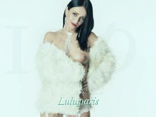 Luluparis