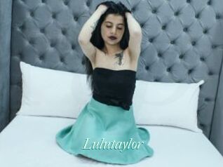 Lulutaylor