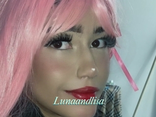 Lunaandlisa