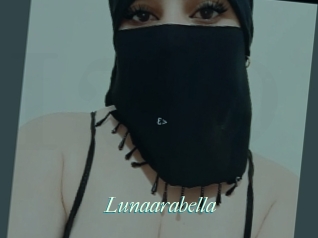Lunaarabella