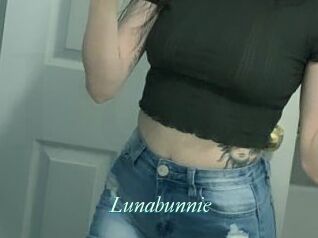 Lunabunnie