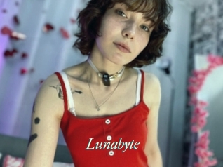 Lunabyte