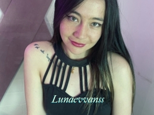 Lunaevvanss