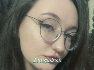 Lunajakson