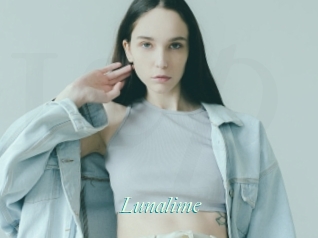 Lunalime