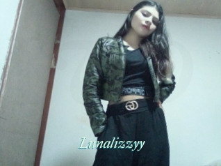 Lunalizzyy