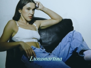 Lunamartina
