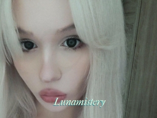 Lunamistery