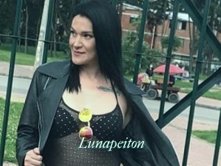 Lunapeiton