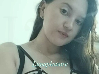 Lunapleasure