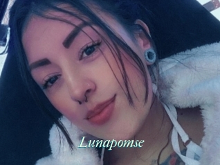 Lunapomse
