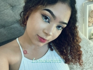 Lunasaennz