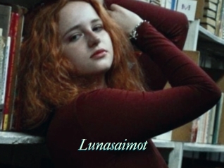 Lunasaimot
