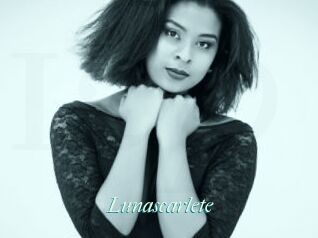 Lunascarlete