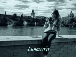 Lunasecret