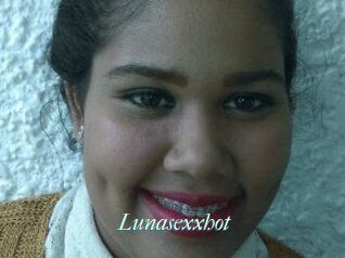 Lunasexxhot