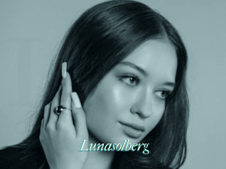 Lunasolberg