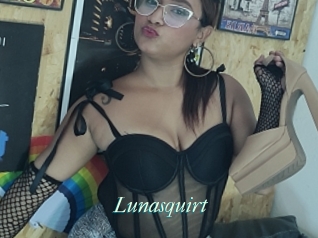 Lunasquirt