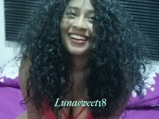 Lunasweet18