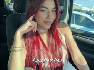 Luscious_live