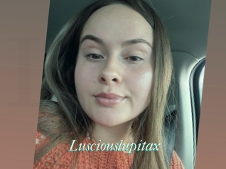 Lusciouslupitax