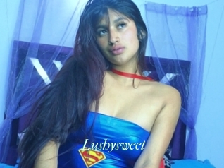 Lushysweet