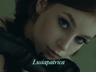 Lusiapatrica