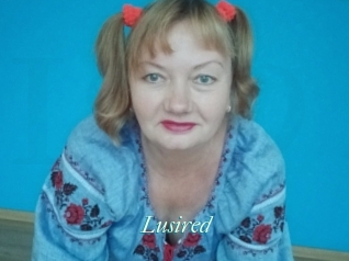 Lusired