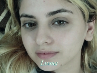 Lusma
