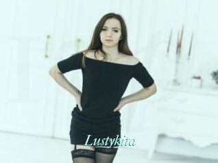 Lustykita