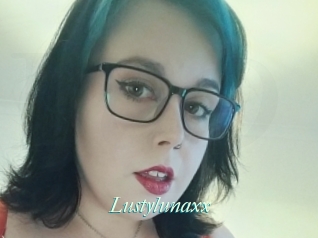 Lustylunaxx