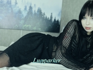 Lusyparker