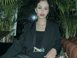 Lutik