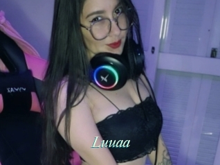 Luuaa