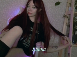 Luuna