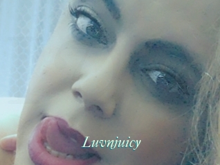 Luvnjuicy