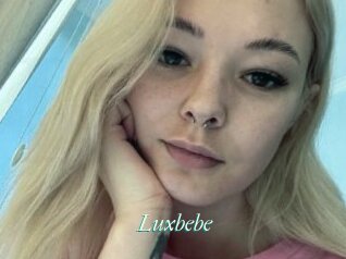 Luxbebe