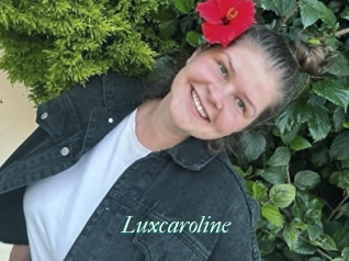 Luxcaroline