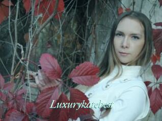 Luxurykatebest
