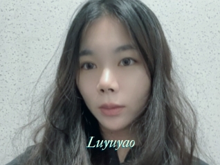 Luyuyao