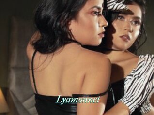 Lyamonnet