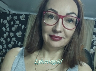 Lybavagold