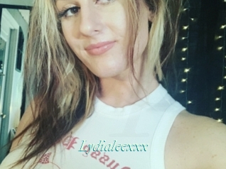 Lydialeexxx