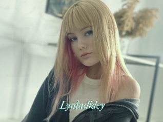 Lynbulkley