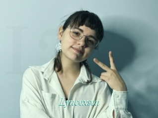Lyncoxson