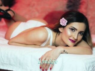 Lyndajo