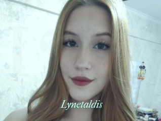 Lynetaldis
